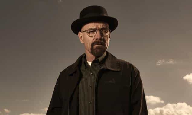 “You Can Make Any Story Work” Bryan Cranston Writing Memoir Of His Time Working On Breaking Bad