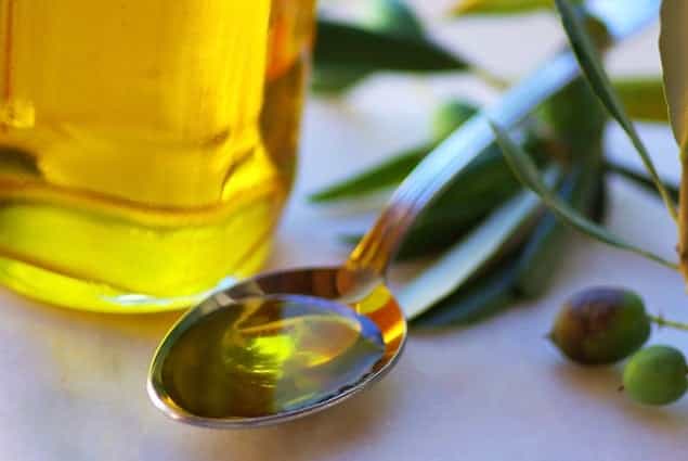 This Is How Cooking With Olive Oil Can Actually Help You Lose Weight This Is How Cooking With Olive Oil Can Actually Help You Lose Weight