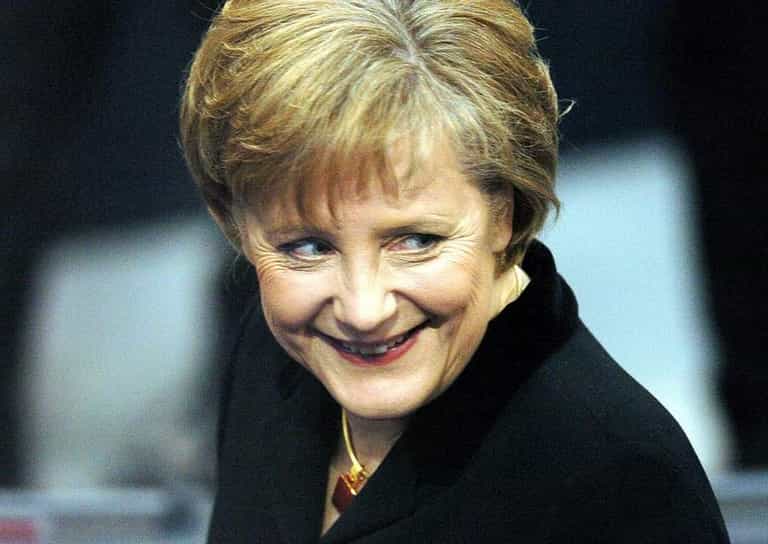 Top 10 – Meet The Most Powerful Women in the World