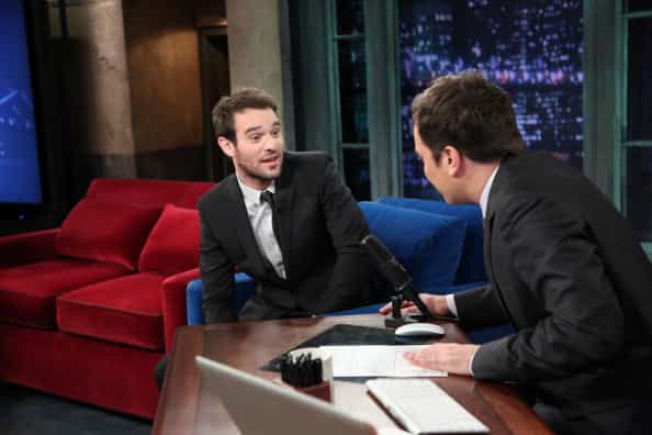 Cast News! Marvel Finds Its New Daredevil Cast News! Marvel Finds Its New Daredevil