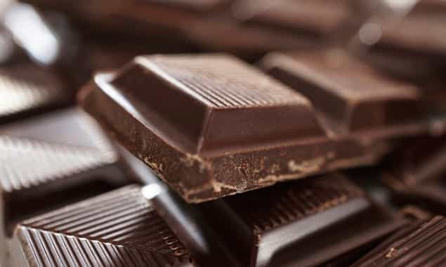 Forget Lent: Chocolate Proven To Be Beneficial For Your Health