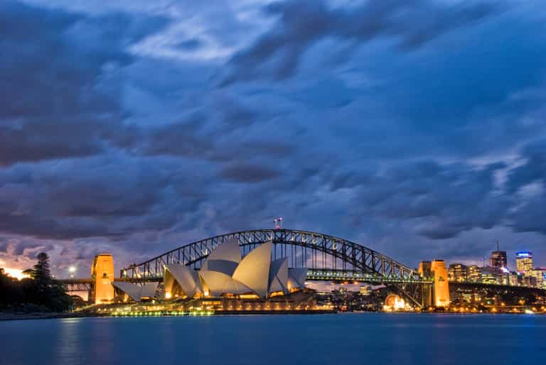 Irish Man in Critical Condition in Australia
