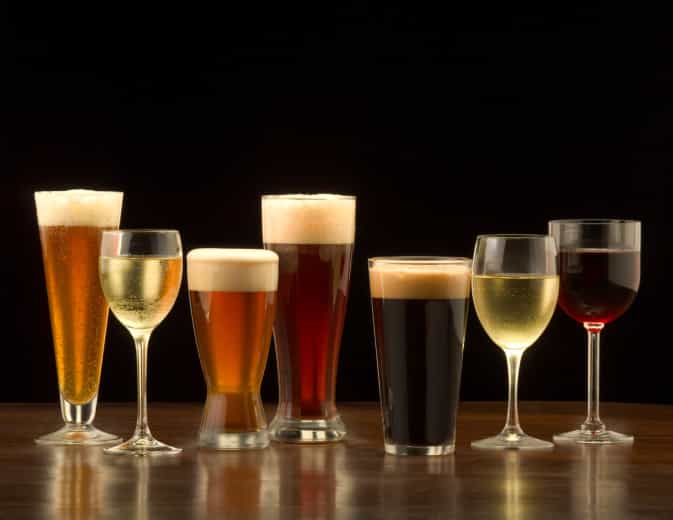Beer Is Proven To Better Than Wine For Women For Your Weekly Tipple