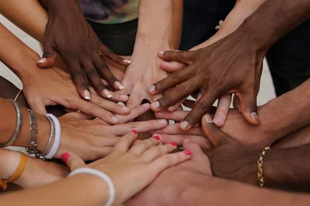 Lend A Hand – Five Great Irish Causes To Get Behind This Week Lend A Hand – Five Great Irish Causes To Get Behind This Week