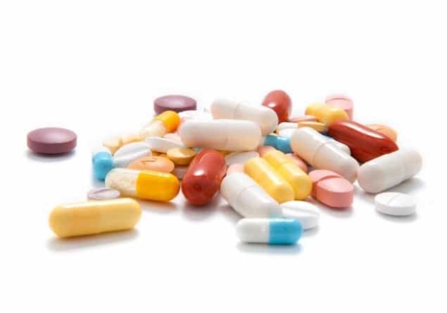 Man Appears In Court For Stealing €1.99 Packet Of Paracetamol From Dunnes Stores