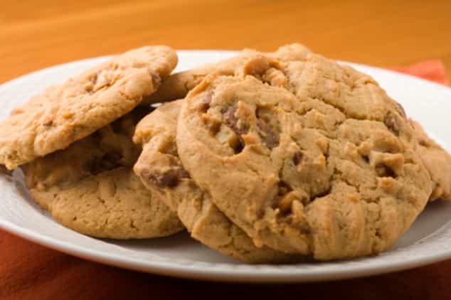 Say What?! Cookies Claim to Increase Your Breast Size to a F-Cup Say What?! Cookies Claim to Increase Your Breast Size to a F-Cup