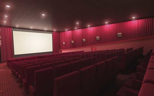 10 Things… You Should Never Do In The Cinema