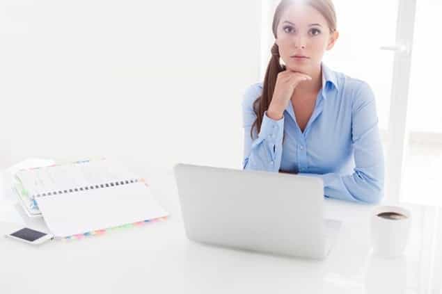 Fed Up With Your Job? You’re Not The Only One…