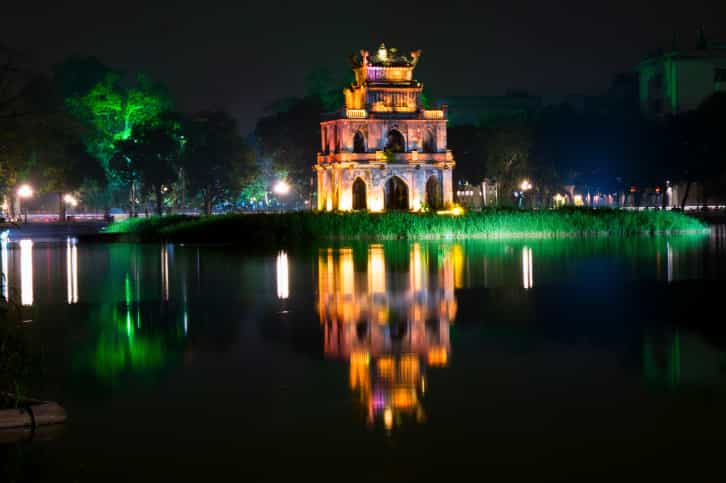 An Insider’s Guide to… Hanoi An Insider’s Guide to… Hanoi