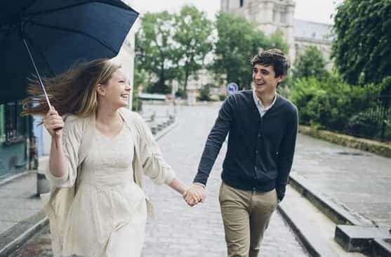 Big News For Donal Skehan And His New Wife Sofie