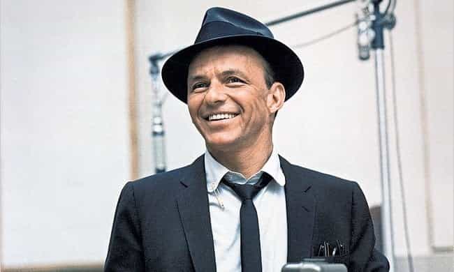Classic Album Of The Week… Frank Sinatra’s ‘My Way’