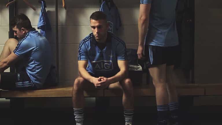 “We Wear More Than Our County Colours”: Gaelic Players Association Launches Powerful Mental Health Campaign “We Wear More Than Our County Colours”: Gaelic Players Association Launches Powerful Mental Health Campaign