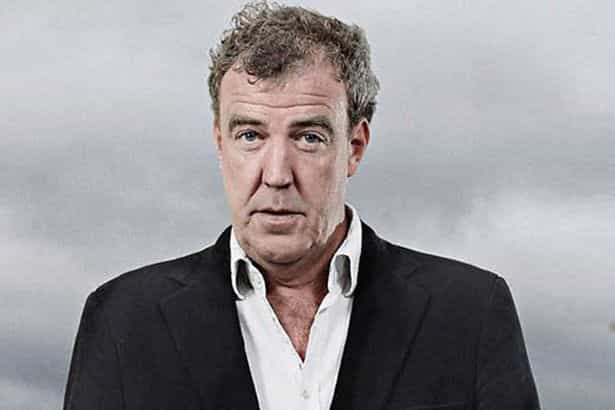 Dermot O’Leary To Take Over From Jeremy Clarkson On Top Gear? Dermot O’Leary To Take Over From Jeremy Clarkson On Top Gear?