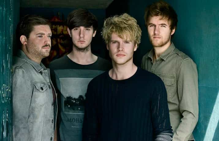 Get Ready For More Ticket Sale Madness As Kodaline Announces Second Date Get Ready For More Ticket Sale Madness As Kodaline Announces Second Date