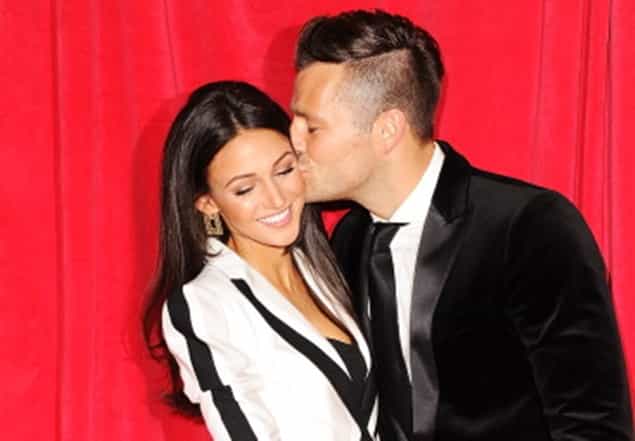 GALLERY: Check Out The Style At Tonight’s British Soap Awards GALLERY: Check Out The Style At Tonight’s British Soap Awards