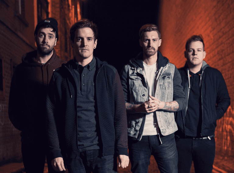 Irish Artist Of The Week… Only Rivals