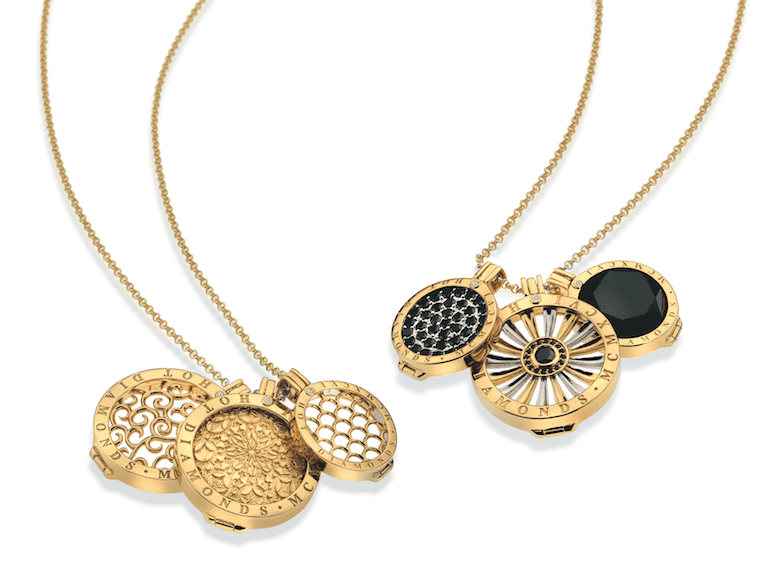 [CLOSED] WIN!! We’ve Got a Gorgeous Jewellery Collection from Emozioni to Give Away!