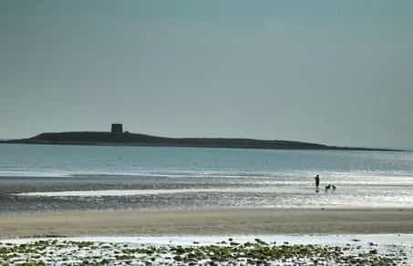 [CLOSED] WIN! Two Night Break In The Red Bank House, Skerries