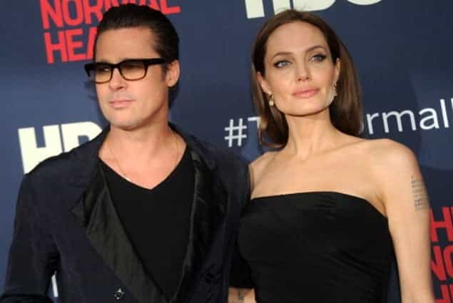 “He’s Going To Spoil It For The Fans” Brad Pitt Releases Statement About His Red Carpet Clash “He’s Going To Spoil It For The Fans” Brad Pitt Releases Statement About His Red Carpet Clash