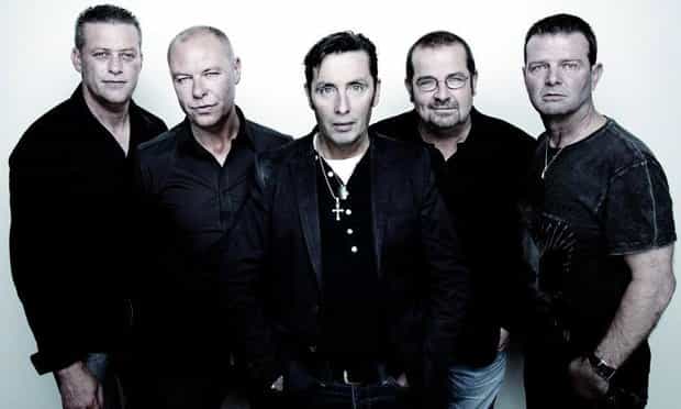 Aslan to Release New Single This June