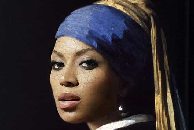 The Carter Family Portraits – This Tumblr Account Shows Beyoncé And Jay Z Like You Have Never Seen Them Before