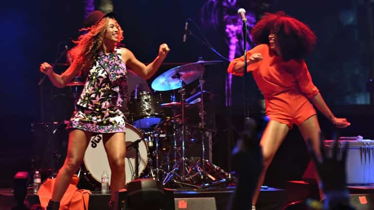 Irreplaceable: Beyoncé Finally Breaks Her Silence On The Solange And Jay Z Bust Up