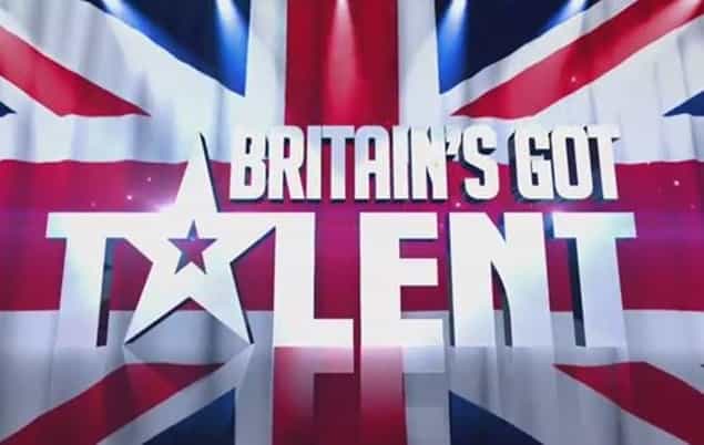 Ant And Dec Press Golden Buzzer As BGT Auditions Come To An End Ant And Dec Press Golden Buzzer As BGT Auditions Come To An End