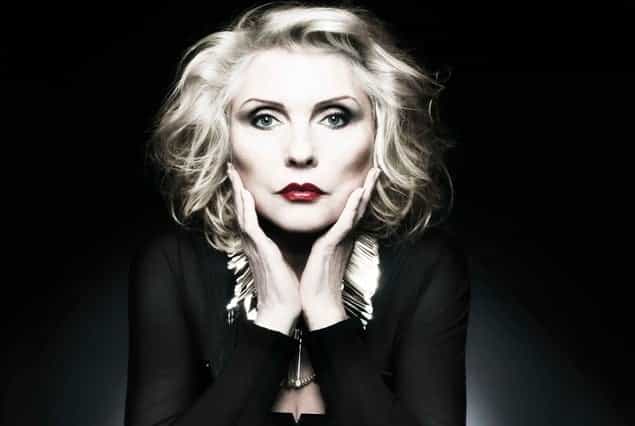 Her Girl Crush… Eleven Reasons We Love And Adore Debbie Harry