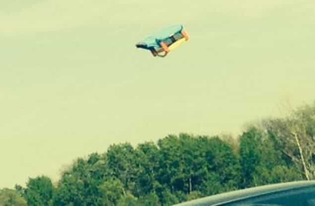 Two Young Boys Left Seriously Injured After Bouncy Castle Is Swept Up Into The Air Two Young Boys Left Seriously Injured After Bouncy Castle Is Swept Up Into The Air