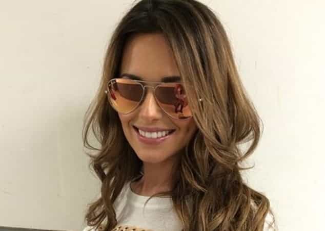 Cheryl Cole to Release New Album This Year Cheryl Cole to Release New Album This Year