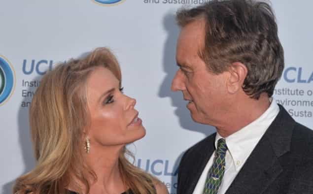 Television Actress Cheryl Hines Is Engaged Television Actress Cheryl Hines Is Engaged