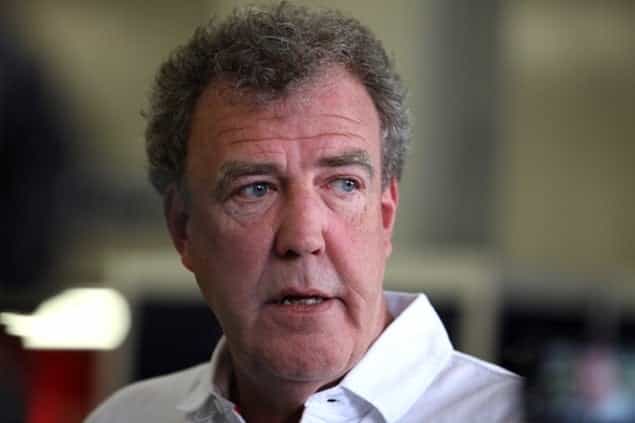 ‘It Is Not A Decision I Have Taken Lightly’ – BBC Confirm They Have Sacked Jeremy Clarkson ‘It Is Not A Decision I Have Taken Lightly’ – BBC Confirm They Have Sacked Jeremy Clarkson