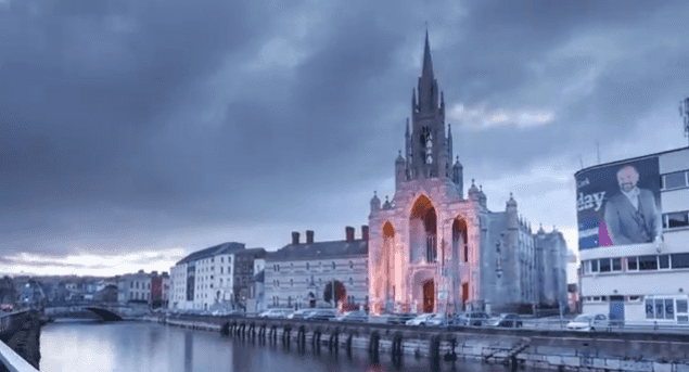 VIDEO: The Rebel County Gets The Royal Treatment With A Pretty Gorgeous Time Lapse Video