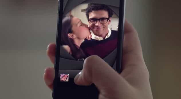 “Couple” App Allows Users to Share Private Moments Between Two People “Couple” App Allows Users to Share Private Moments Between Two People