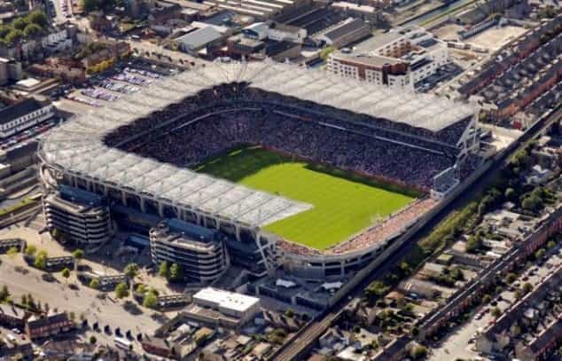 Here We Go Again! Looks Like We’ve Got Another Croke Park Saga On Our Hands…