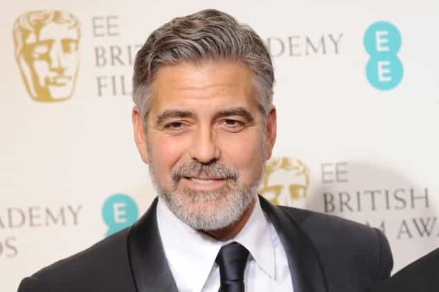 Today’s Celebrity Google Search Is… George Clooney Today’s Celebrity Google Search Is… George Clooney