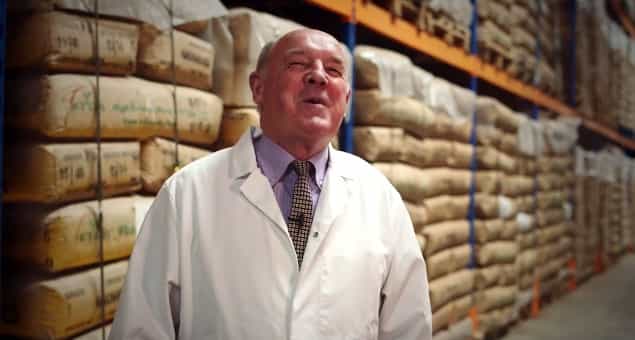 From Leaf to Cup: Meet Master Blender for Barry’s Tea, Denis Daly From Leaf to Cup: Meet Master Blender for Barry’s Tea, Denis Daly