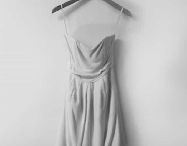 In Pictures: You’ll Never Guess What These Amazing Dresses Are Made From In Pictures: You’ll Never Guess What These Amazing Dresses Are Made From