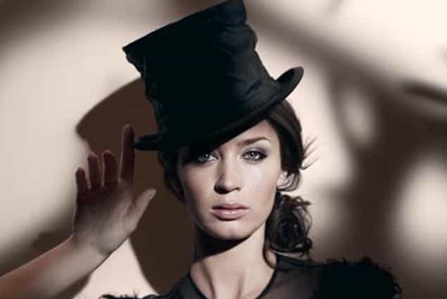 Her Girl Crush… Eleven Reasons We Love And Adore Emily Blunt Her Girl Crush… Eleven Reasons We Love And Adore Emily Blunt