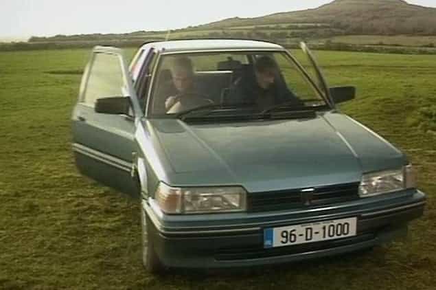 “Go To The Toilet Before We Leave!” Sixteen Things That Always Happen On Every Irish Road Trip