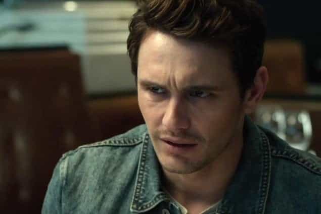 TRAILER – Kate Hudson And James Franco Are Attempting To Be “Good People”