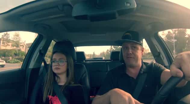 VIDEO: Iggy Azalea’s “Fancy” Gets Fun Lip-Dub From Father-Daughter Duo