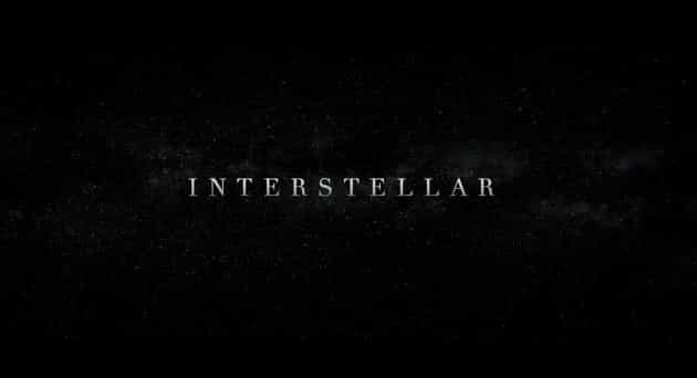 TRAILER – Christopher Nolan’s Full Length Interstellar Trailer Sends Internet Into Meltdown TRAILER – Christopher Nolan’s Full Length Interstellar Trailer Sends Internet Into Meltdown
