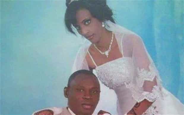 Sudanese Court Permits Pregnant Woman To Give Birth Before She Is Hanged For Apostasy