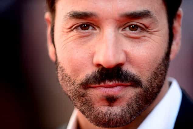 Her Man Of The Day… Jeremy Piven Her Man Of The Day… Jeremy Piven
