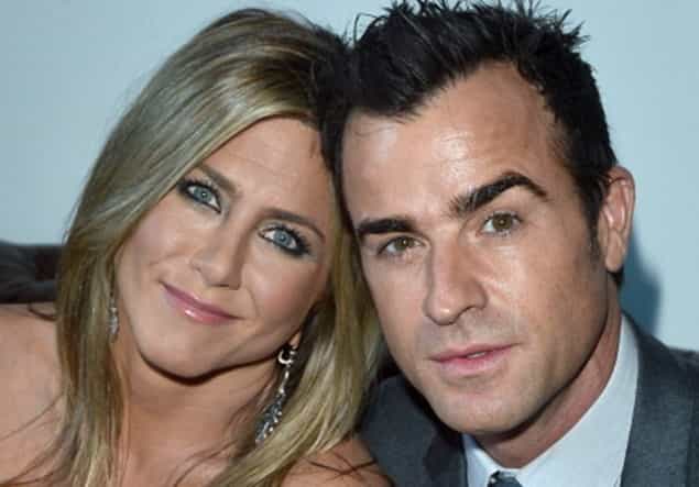 Justin Theroux Admits There Is A ‘Hum Of Pressure’ To Marry Jennifer Aniston