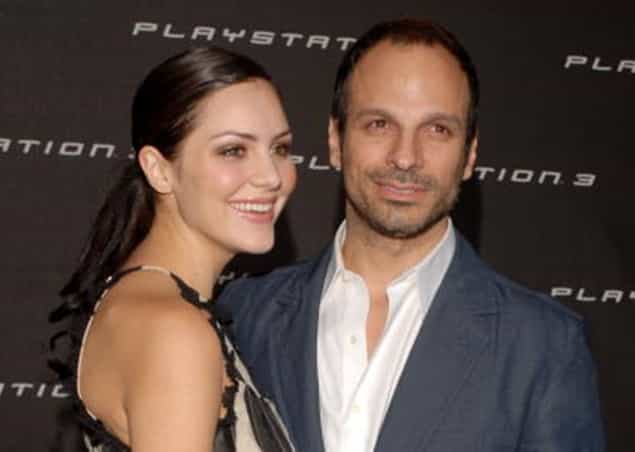 Actress Katharine McPhee Files For Divorce From Husband Of Six Years Actress Katharine McPhee Files For Divorce From Husband Of Six Years