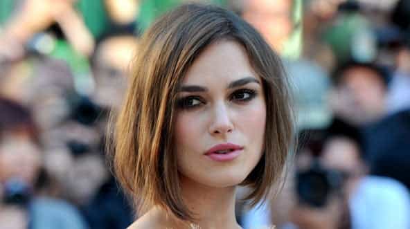 “That’s Me, A Spelling Error” – Keira Knightley Reveals Her Name is Actually Spelt Wrong “That’s Me, A Spelling Error” – Keira Knightley Reveals Her Name is Actually Spelt Wrong