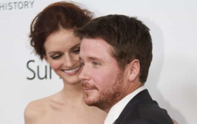 She’s Just Not That Into You: Actor And Girlfriend Split She’s Just Not That Into You: Actor And Girlfriend Split