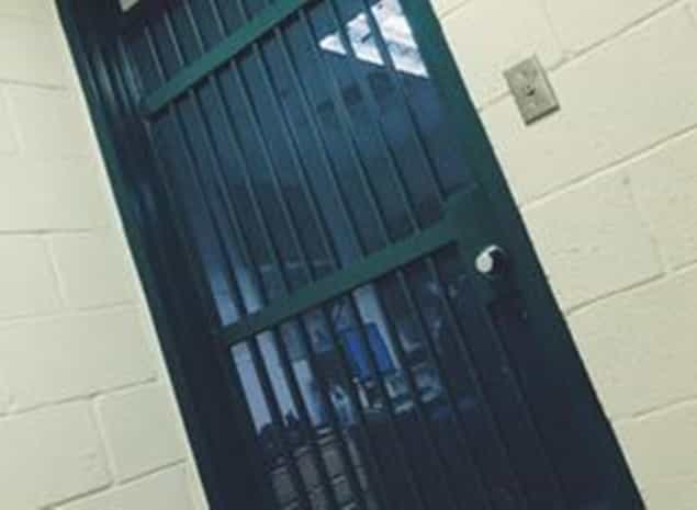 Music Star Wiz Khalifa Tweets “Jail Selfie” Music Star Wiz Khalifa Tweets “Jail Selfie”
